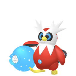 Iron Bundle — Coldest Ice-type Pokémon 🥶 option 42