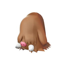 Piloswine F — Coldest Ice-type Pokémon 🥶 option 50