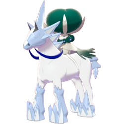 Pkmnss898 Ice — Coldest Ice-type Pokémon 🥶 option 51