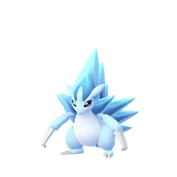 Pm28 — Coldest Ice-type Pokémon 🥶 option 52
