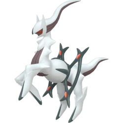 Every Dark-type Pokémon — option 2