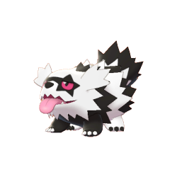 263 G — Every Dark-type Pokémon option 5
