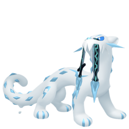 Chien Pao — Every Dark-type Pokémon option 24