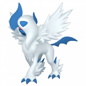 Sprite0359mgahome — Every Dark-type Pokémon option 76