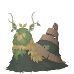 Wo Chien — Every Dark-type Pokémon option 88
