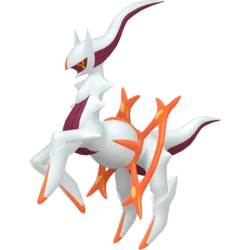 Pyro Power: Fire-Type Pokémon 🔥 — option 5