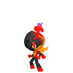 Charcadet — Pyro Power: Fire-Type Pokémon 🔥 option 22