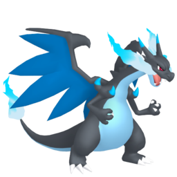 Charizard Mega X — Pyro Power: Fire-Type Pokémon 🔥 option 24