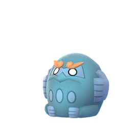 Darmanitan Zen — Pyro Power: Fire-Type Pokémon 🔥 option 37