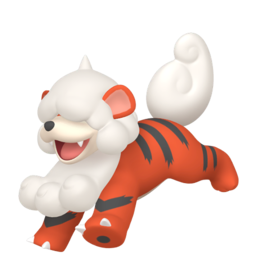 Growlithe Hisuian — Pyro Power: Fire-Type Pokémon 🔥 option 47