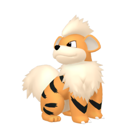Growlithe — Pyro Power: Fire-Type Pokémon 🔥 option 48