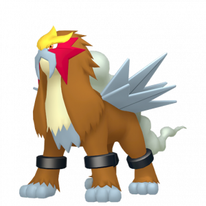 Sprite0244home — Pyro Power: Fire-Type Pokémon 🔥 option 90