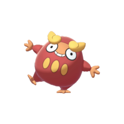 Sprite0554eb — Pyro Power: Fire-Type Pokémon 🔥 option 91