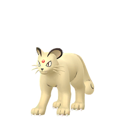 Persian — Top Dark-type Pokémon option 61