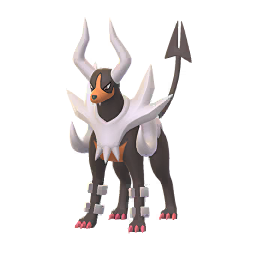 Pm229 — Top Dark-type Pokémon option 62