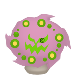 Spiritomb — Top Dark-type Pokémon option 76