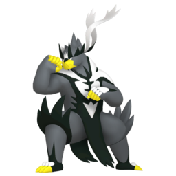 Urshifu Single Strike — Top Dark-type Pokémon option 87