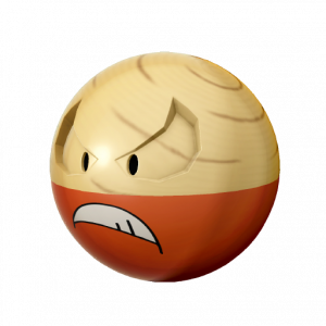 101h — Top Grass-type Pokémon option 2
