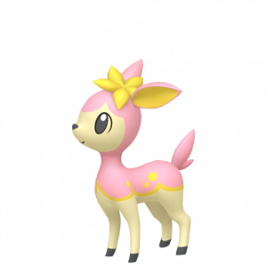 585 Spring — Top Grass-type Pokémon option 4