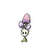 Top Grass-type Pokémon — option 5