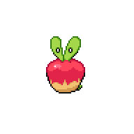 Top Grass-type Pokémon — option 7