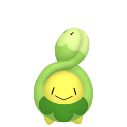 Budew — Top Grass-type Pokémon option 21
