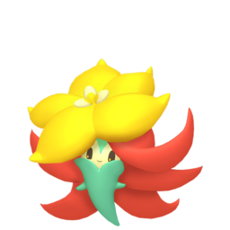 Gossifleur — Top Grass-type Pokémon option 54