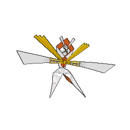 Kartana — Top Grass-type Pokémon option 64