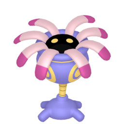 Lileep — Top Grass-type Pokémon option 67