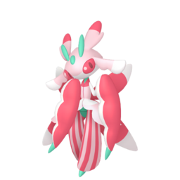Lurantis — Top Grass-type Pokémon option 72