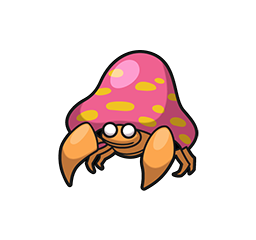 Parasect — Top Grass-type Pokémon option 81