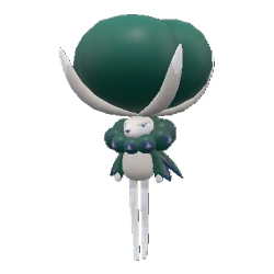Pkmnsv898 — Top Grass-type Pokémon option 84