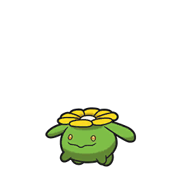 Skiploom — Top Grass-type Pokémon option 113