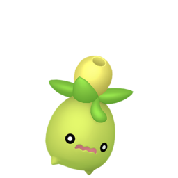 Smoliv — Top Grass-type Pokémon option 114