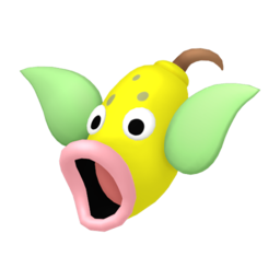 Weepinbell — Top Grass-type Pokémon option 146