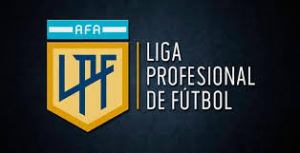 Arg — Football League Rankings option 4