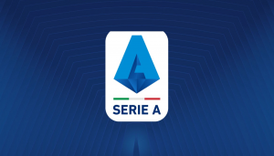 Serie — Football League Rankings option 36