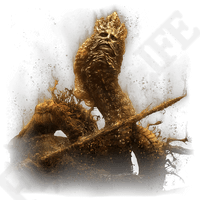Rykard — Elden Ring Remembrance Bossess +DLC option 26