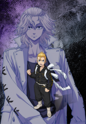 Zzzzz 1788938487tokyo Revengers — Fall 2026 Anime option 39