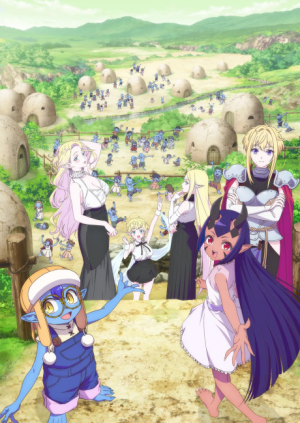 Zzzzz 1789692834goblin — Fall 2026 Anime option 20