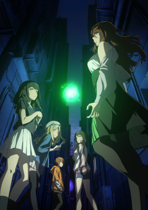 Zzzzz 1789692834item — Fall 2026 Anime option 22