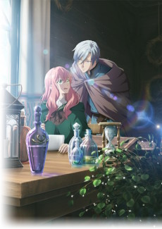 Zzzzz 1789692835witch — Fall 2026 Anime option 25
