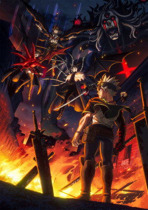 Zzzzz 1791344412black Clover — Fall 2026 Anime option 2