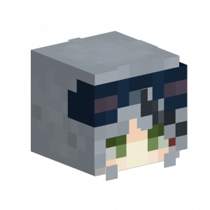 Kayo — World of Chaos members option 11