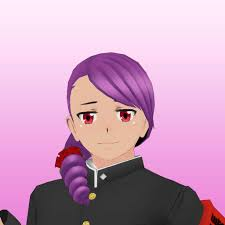 Transferir 11 — Yandere Simulator (202X mode) option 11