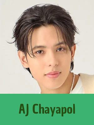 GMMTV 2025 ARTISTS — option 2