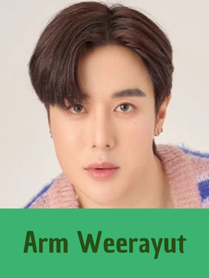 Arm — GMMTV 2025 ARTISTS option 4