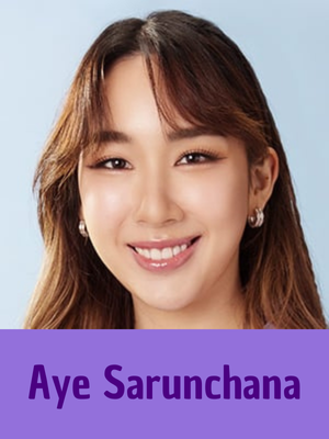 Aye — GMMTV 2025 ARTISTS option 9