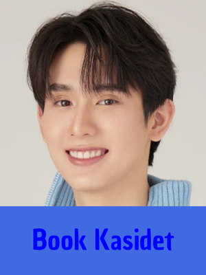 Book — GMMTV 2025 ARTISTS option 11