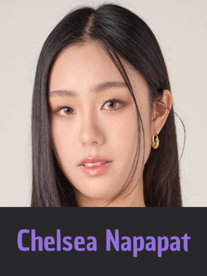 Chelsea — GMMTV 2025 ARTISTS option 16